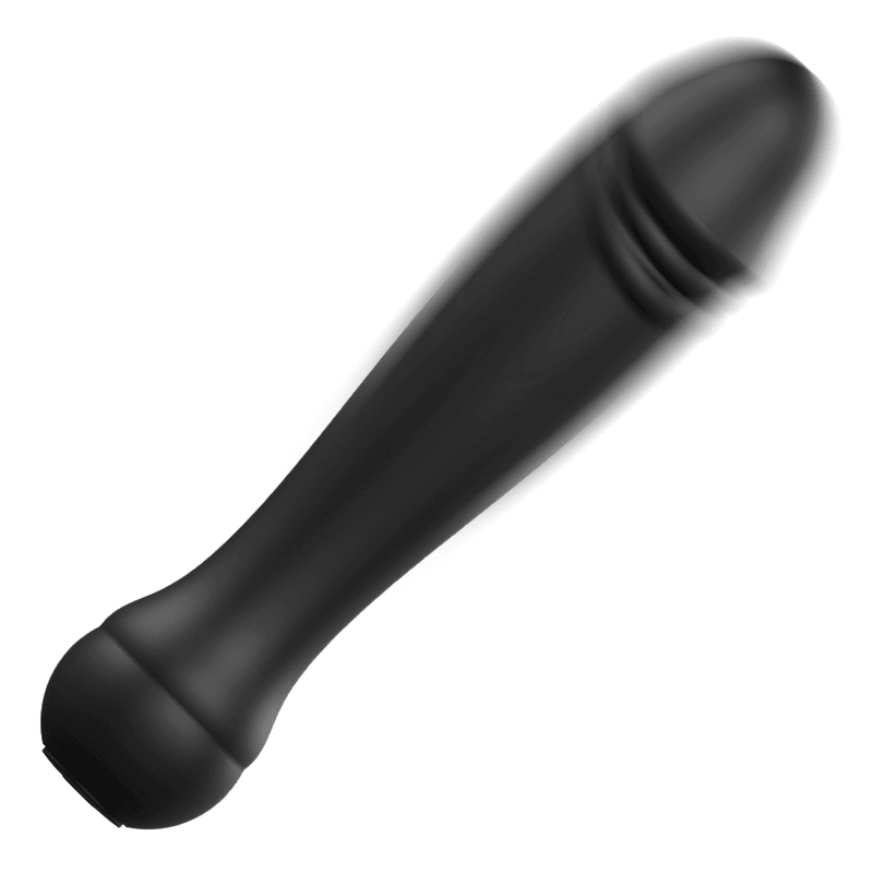 MR BOSS - GREG PERSONAL STIMULATOR - Optelum