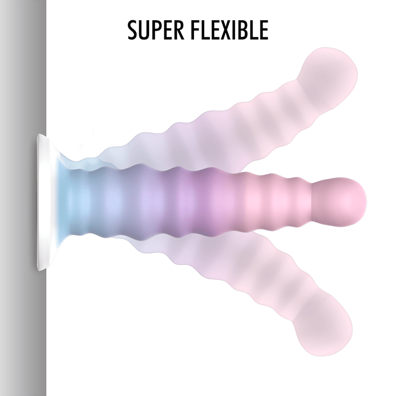 MYTHOLOGY - ARIAN NAYADE DILDO - Optelum