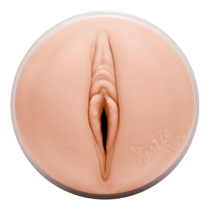 FLESHLIGHT GIRLS - KENZIE REEVES VAGINA - Optelum