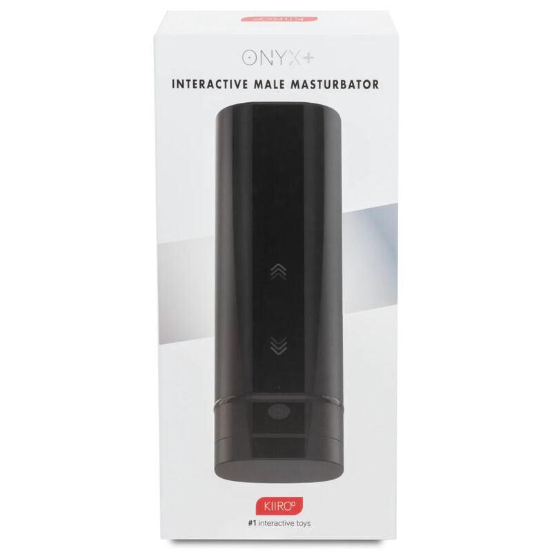 KIIROO - ONYX+ & PEARL 2+ TURQUESA SET PAREJAS - Optelum