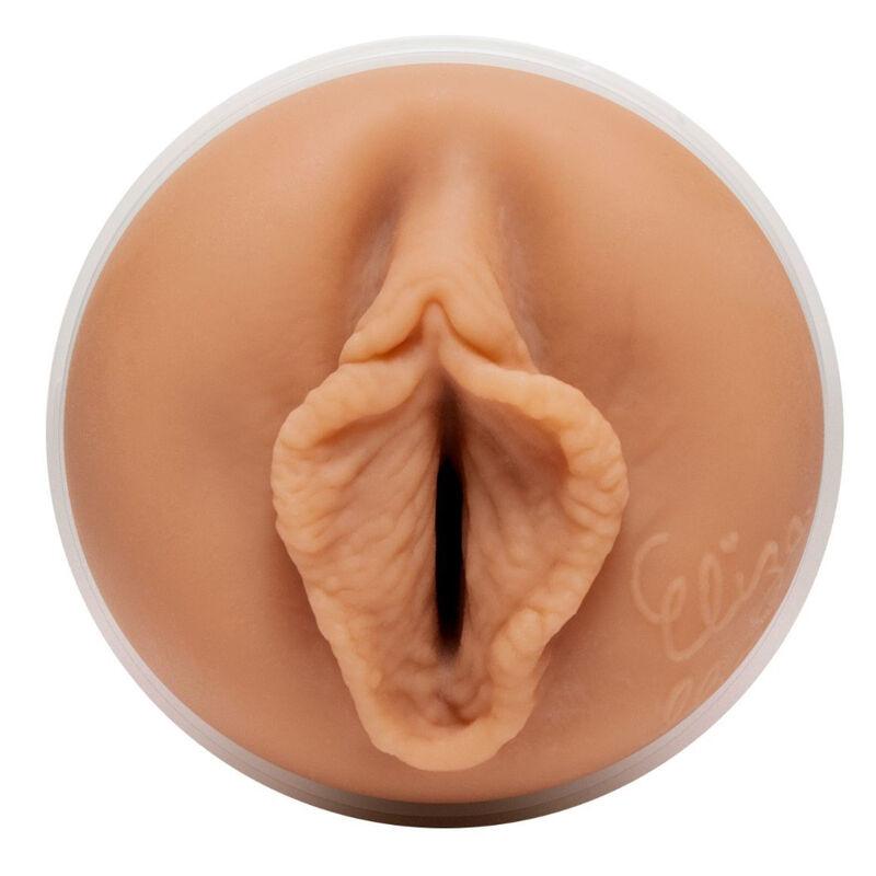 FLESHLIGHT GIRLS - ELIZA IBARRA VAGINA - Optelum
