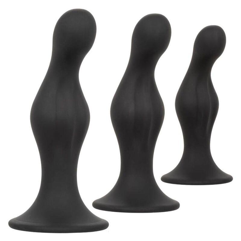 CALEXOTICS - ANAL RIPPLE KIT - Optelum