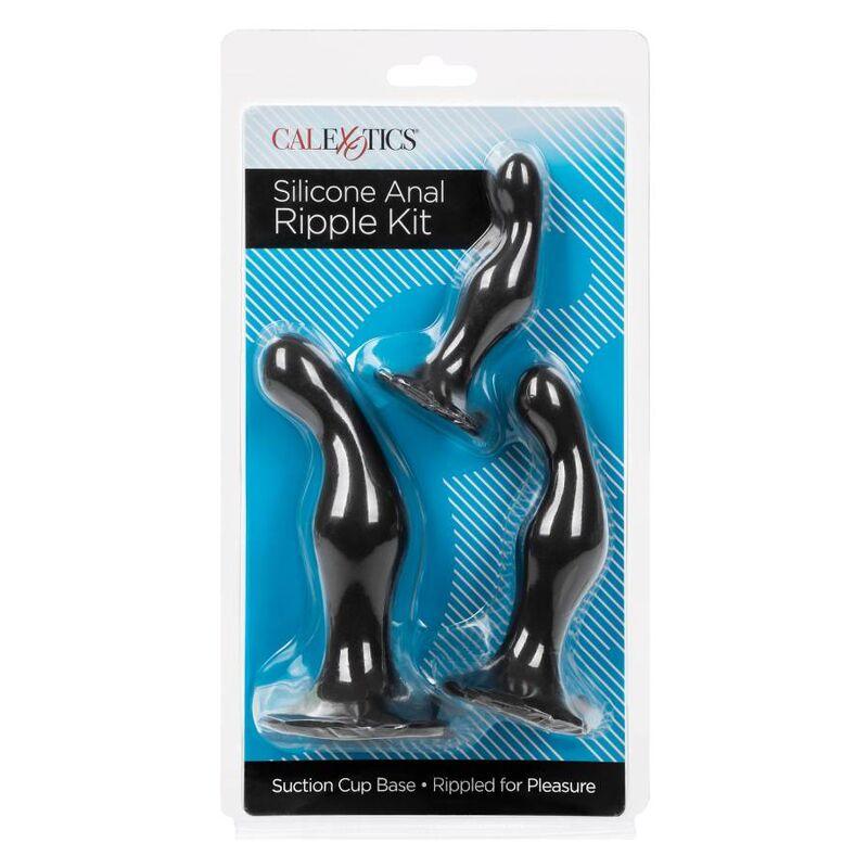CALEXOTICS - ANAL RIPPLE KIT - Optelum