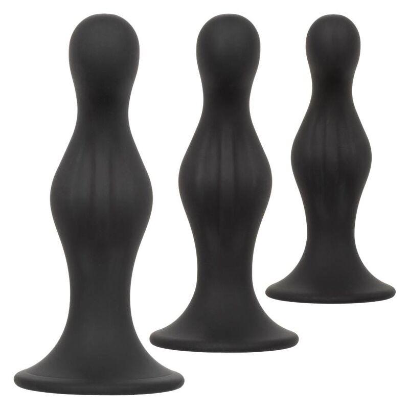 CALEXOTICS - ANAL RIPPLE KIT - Optelum