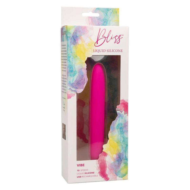 CALEXOTICS - BLISS VIBE ROSA - Optelum