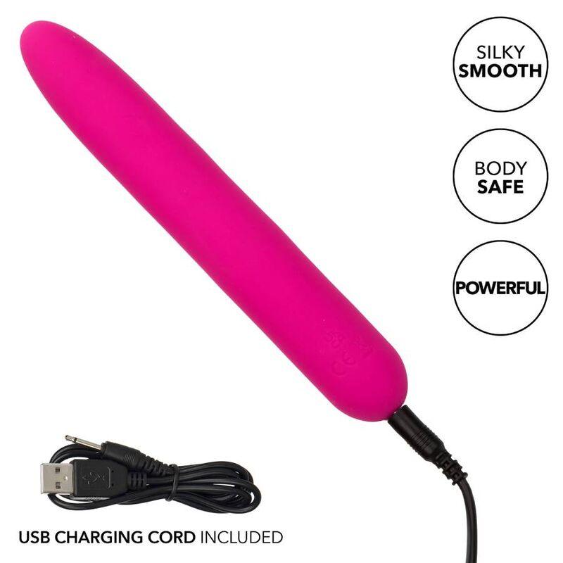 CALEXOTICS - BLISS VIBE ROSA - Optelum