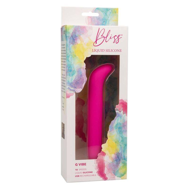 CALEXOTICS - BLISS G VIBE ROSA - Optelum
