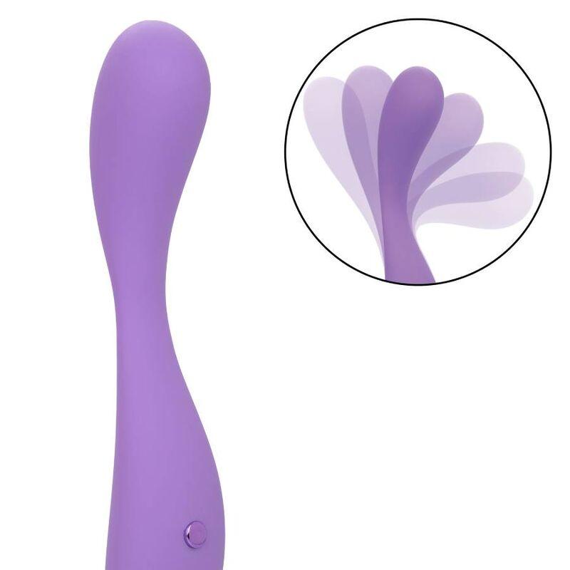 CALEXOTICS - CONTOUR DEMI VIOLETA - Optelum
