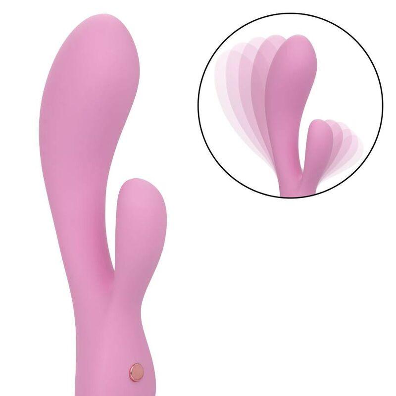 CALEXOTICS - CONTOUR ZOIE ROSA - Optelum