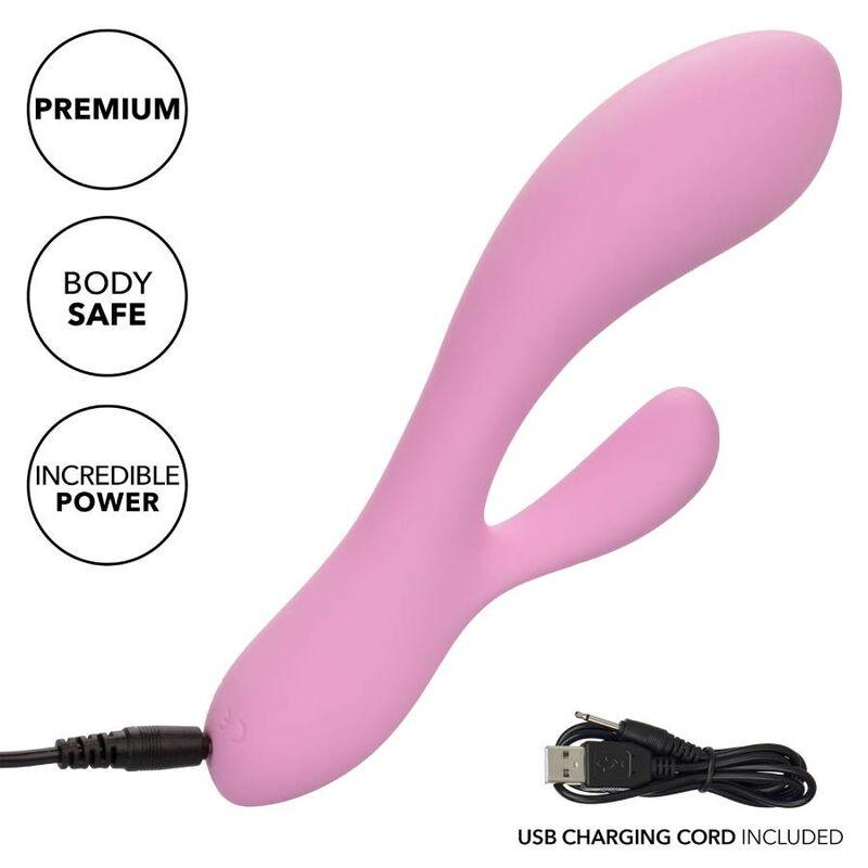 CALEXOTICS - CONTOUR ZOIE ROSA - Optelum