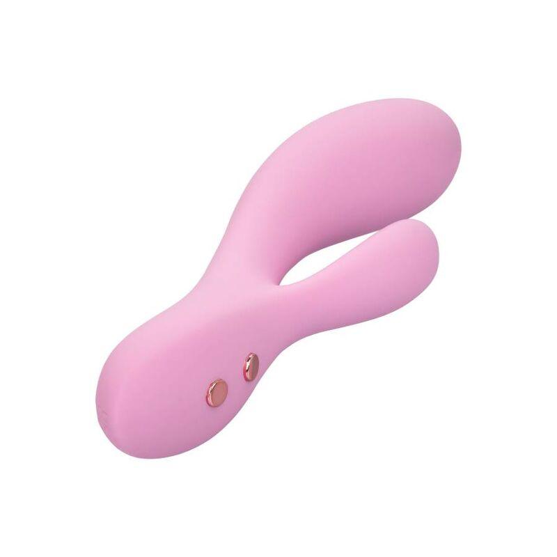CALEXOTICS - CONTOUR ZOIE ROSA - Optelum