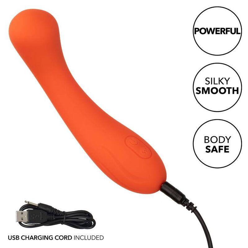 CALEXOTICS - STELLA G-WAND NARANJA - Optelum