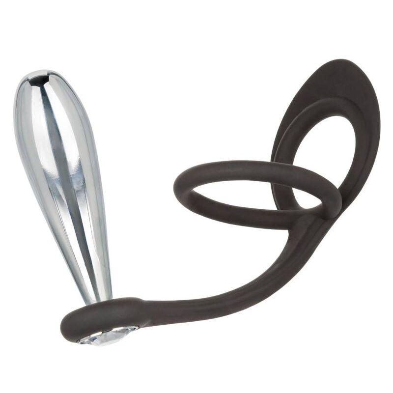 CALEXOTICS - STAR FUCKER GLIDER PLUG - Optelum