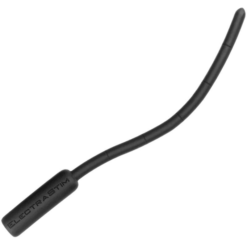 ELECTRASTIM - ELECTRO DILATADOR URETRALES DE SILICONA FLEXIBLE 5 MM - Optelum