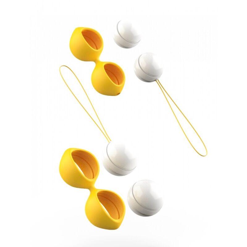 B SWISH - BFIT CLASSIC DORADO - Optelum