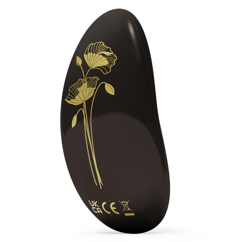 LELO - NEA 3 MASAJEADOR PERSONAL NEGRO - Optelum