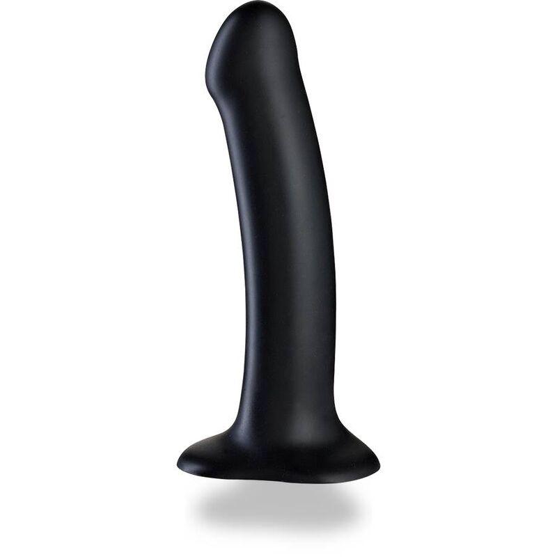 FUN FACTORY - MAGNUM DILDO NEGRO - Optelum