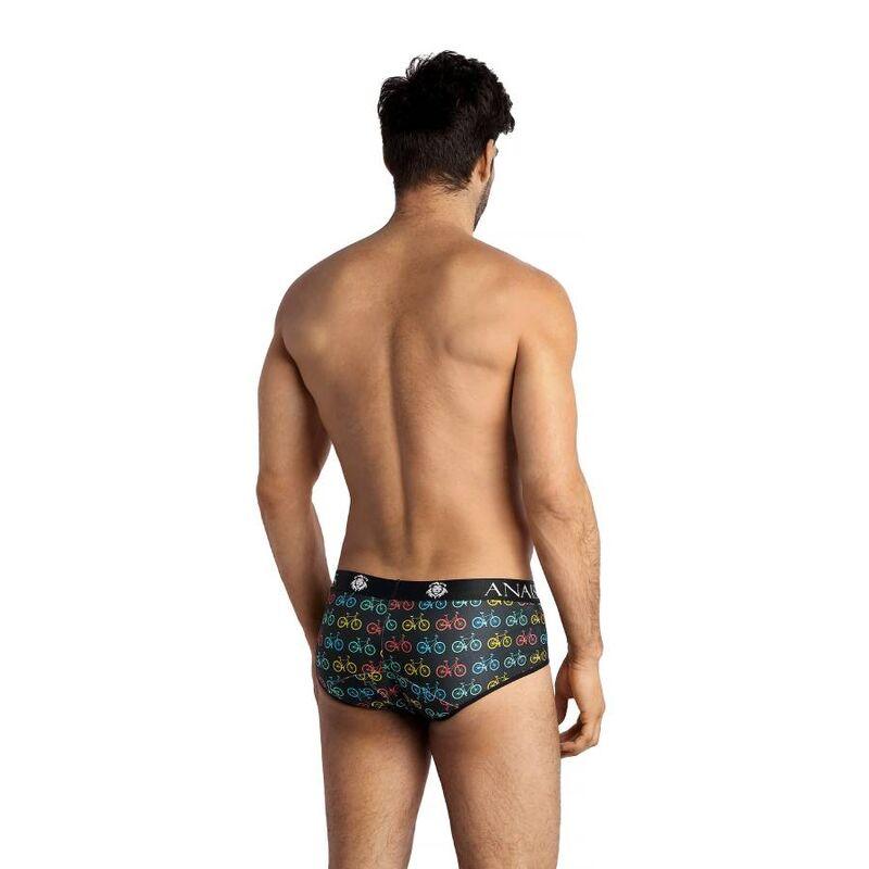 ANAIS MEN - BENITO BOXER BRIEF S - Optelum