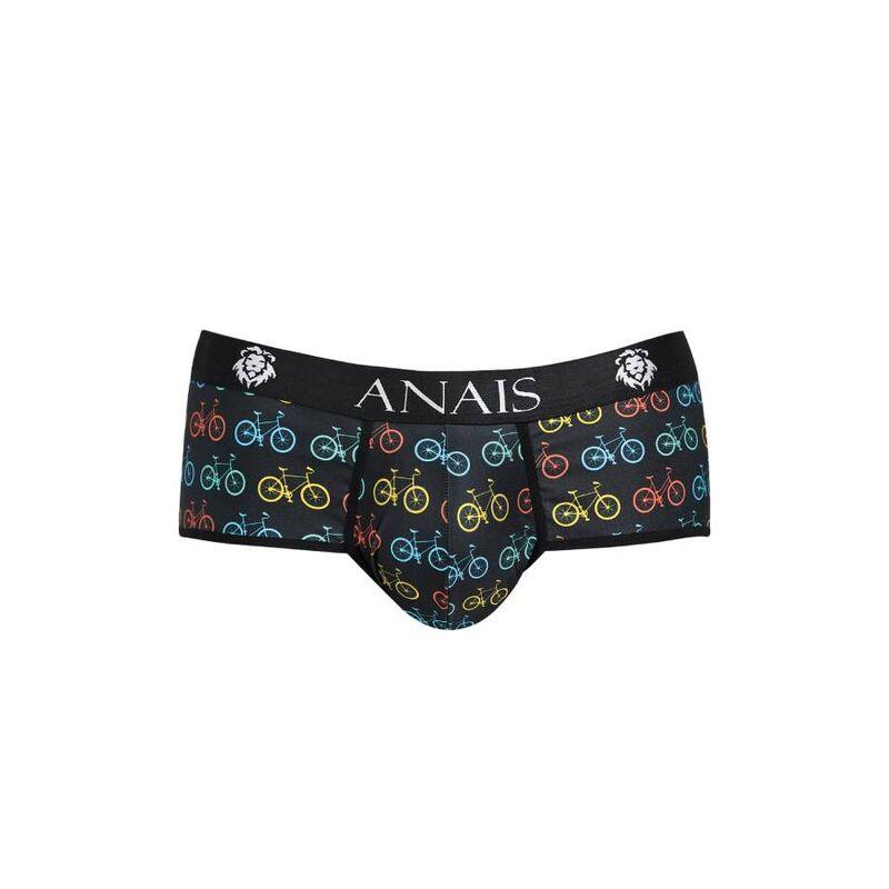 ANAIS MEN - BENITO BOXER BRIEF S - Optelum