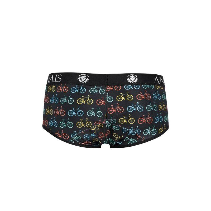 ANAIS MEN - BENITO BOXER BRIEF S - Optelum