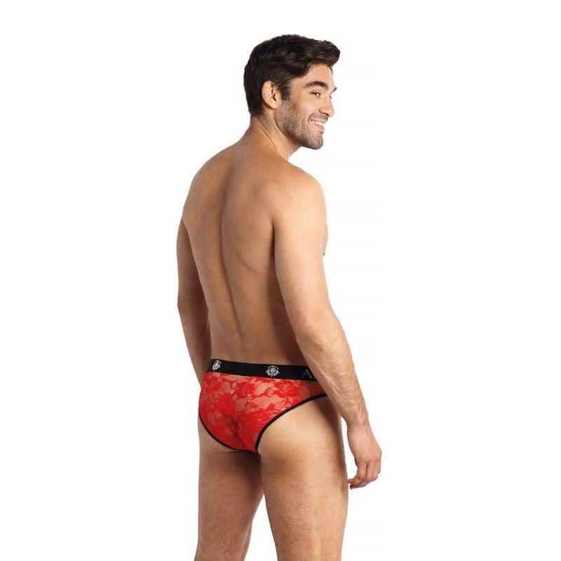 ANAIS MEN - BRAVE SLIP M - Optelum