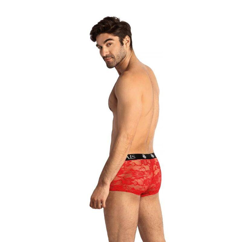 ANAIS MEN - BRAVE BOXER S - Optelum
