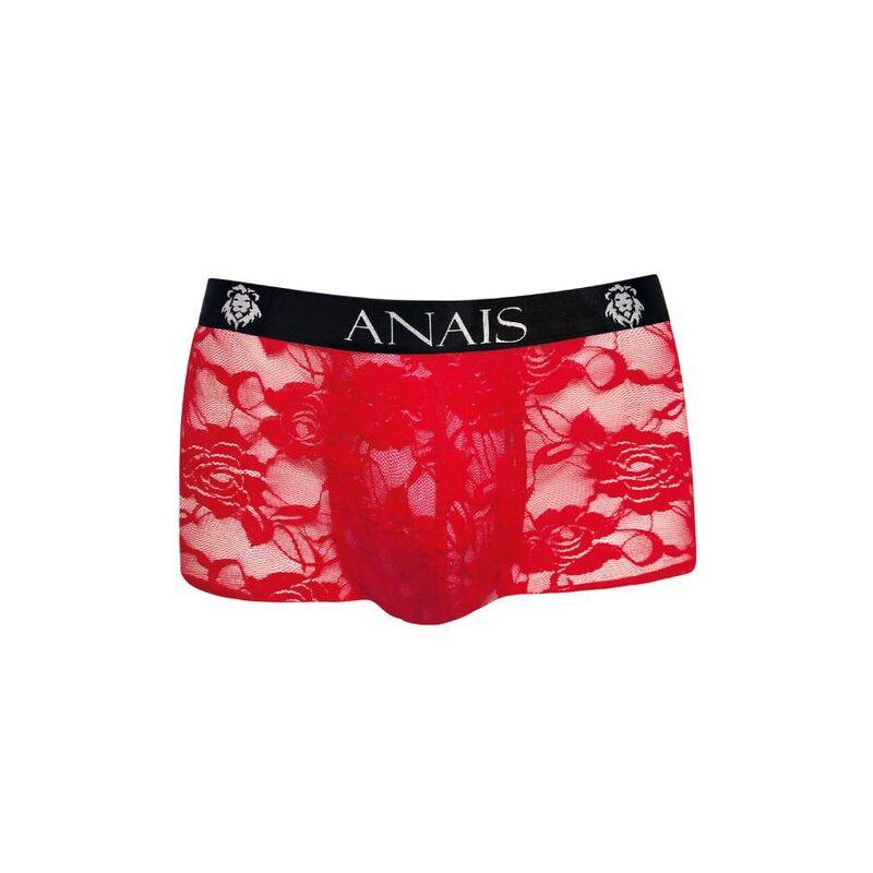 ANAIS MEN - BRAVE BOXER S - Optelum