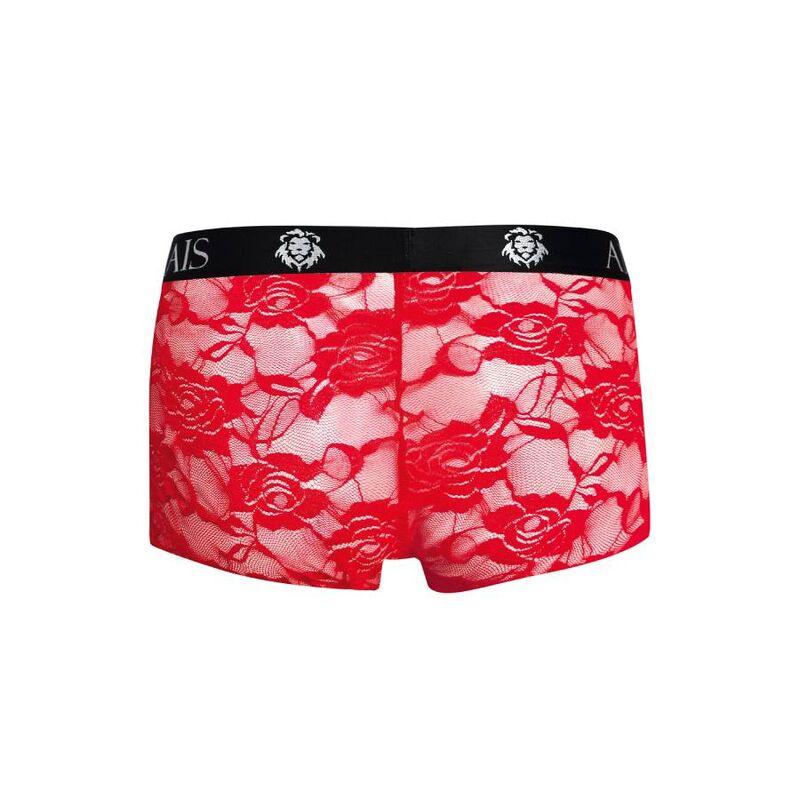 ANAIS MEN - BRAVE BOXER S - Optelum