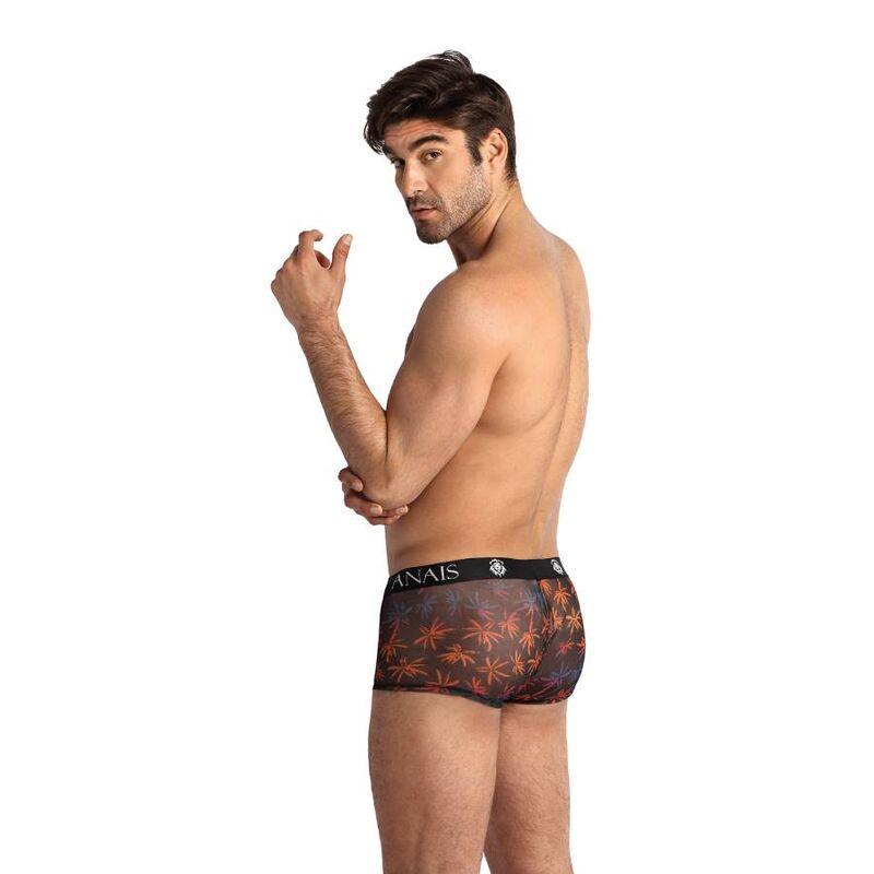 ANAIS MEN - CHILL BOXER M - Optelum