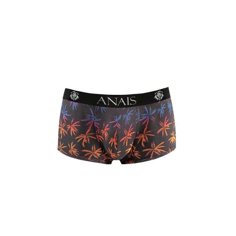 ANAIS MEN - CHILL BOXER M - Optelum