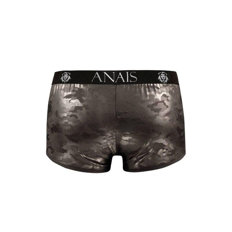 ANAIS MEN - ELECTRO BOXER S - Optelum