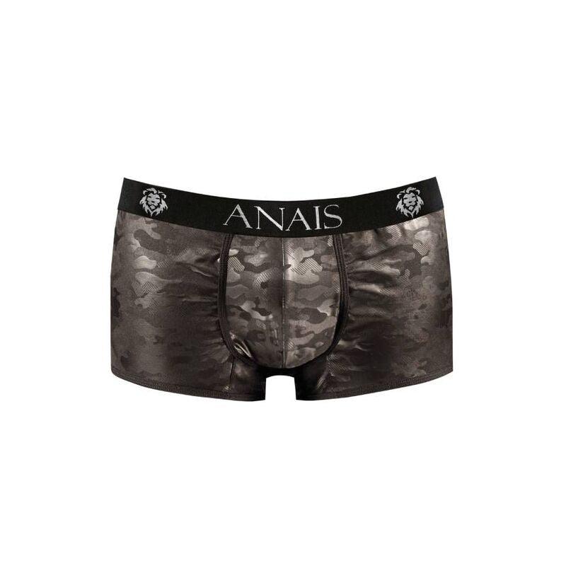 ANAIS MEN - ELECTRO BOXER S - Optelum