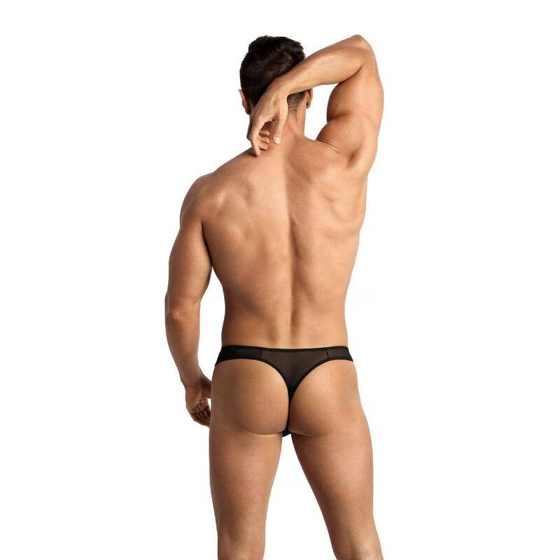 ANAIS MEN - EROS TANGA M - Optelum