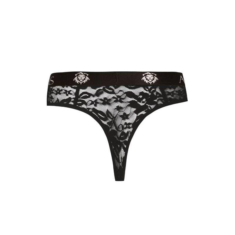 ANAIS MEN - ROMANCE TANGA M - Optelum