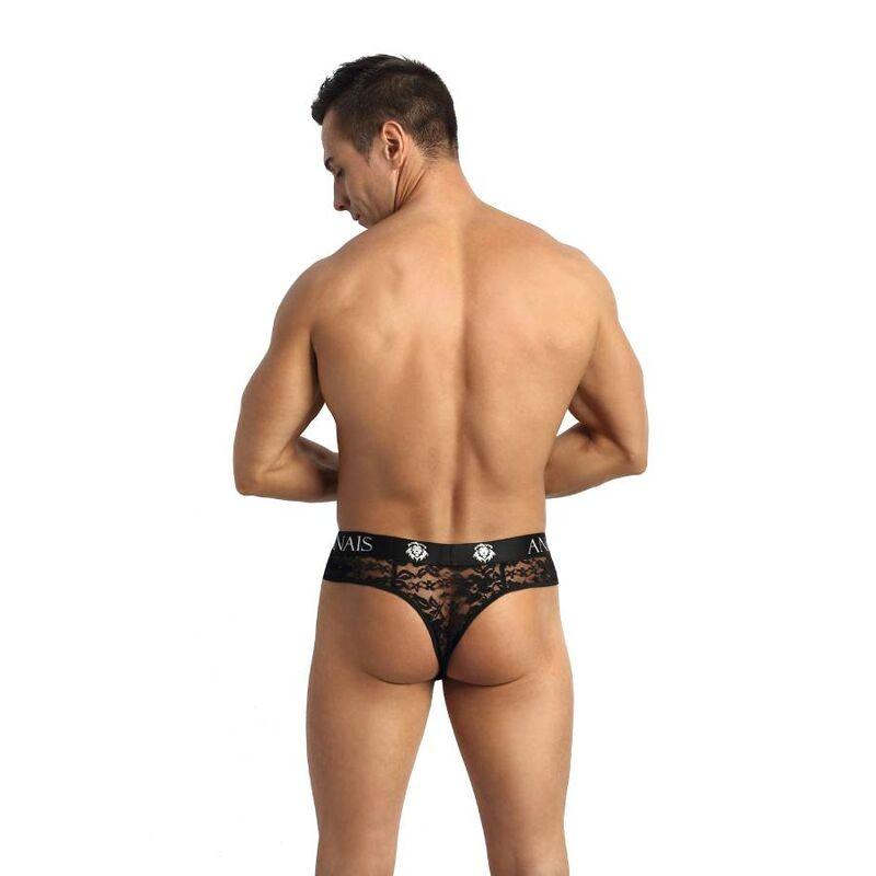 ANAIS MEN - ROMANCE TANGA M - Optelum