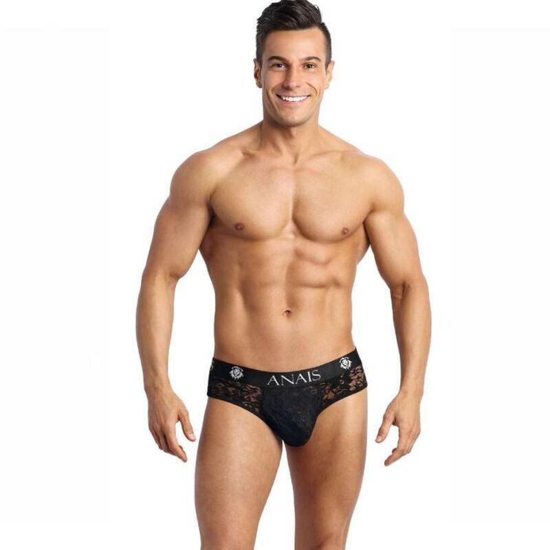 ANAIS MEN - ROMANCE TANGA M - Optelum