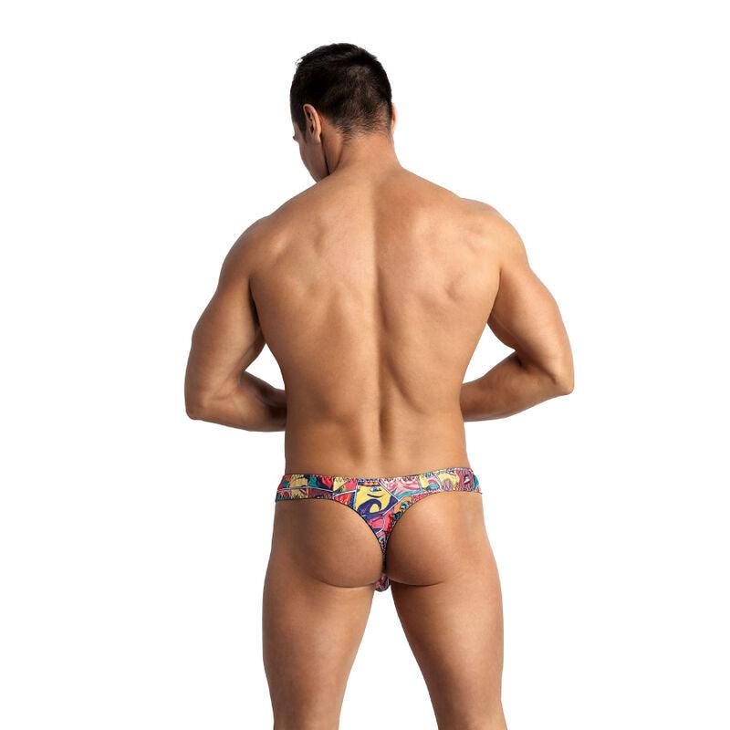 ANAIS MEN - COMICS TANGA M - Optelum
