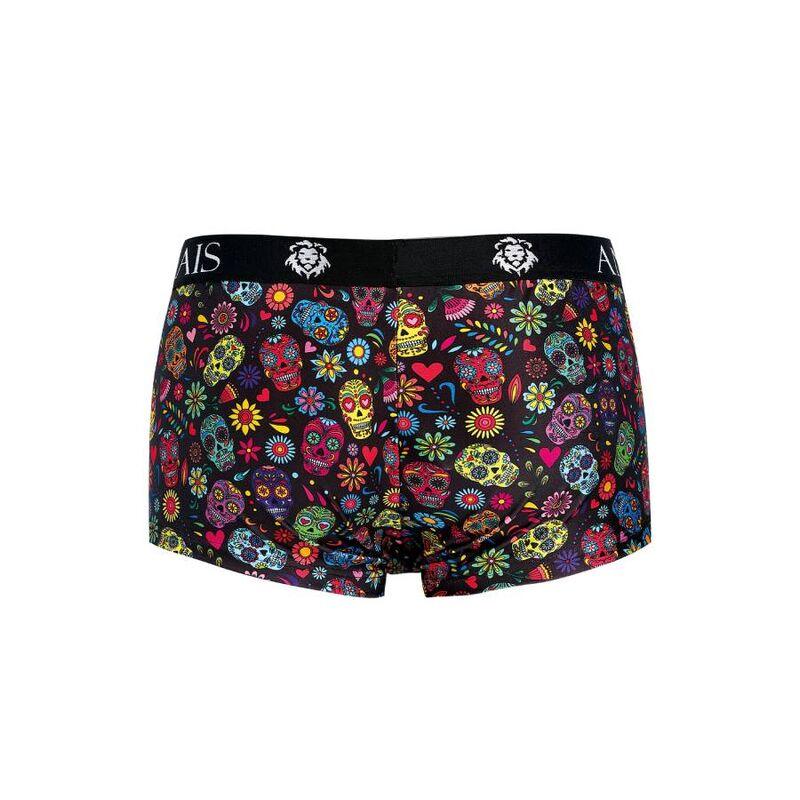 ANAIS MEN - MEXICO BOXER S - Optelum