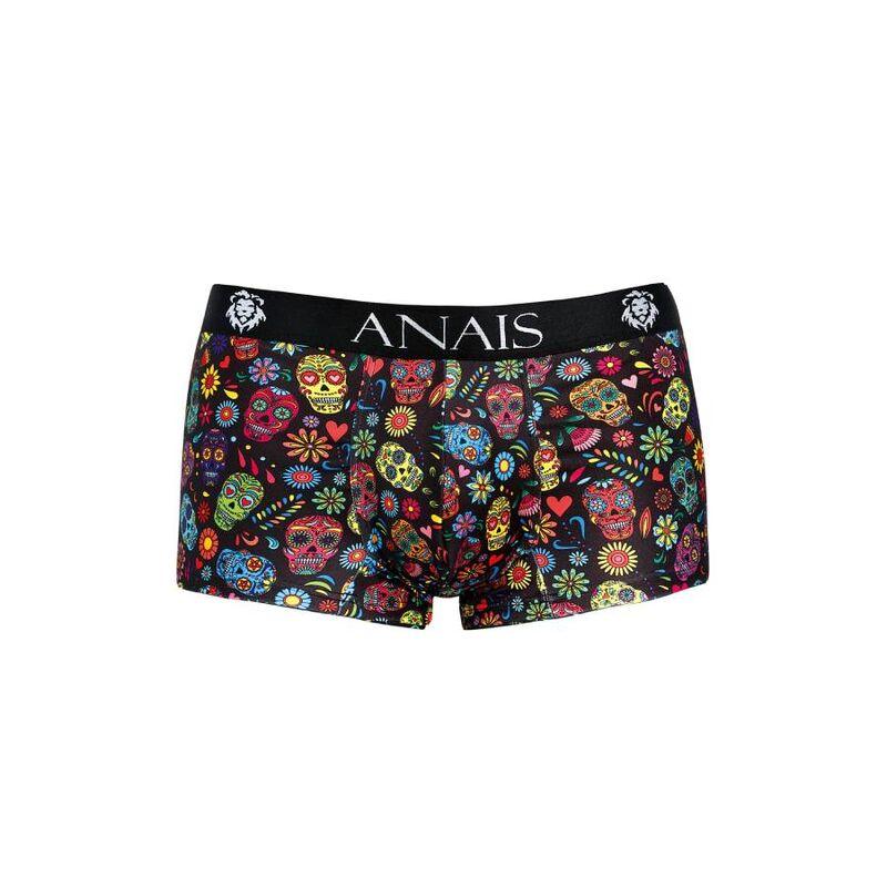 ANAIS MEN - MEXICO BOXER S - Optelum