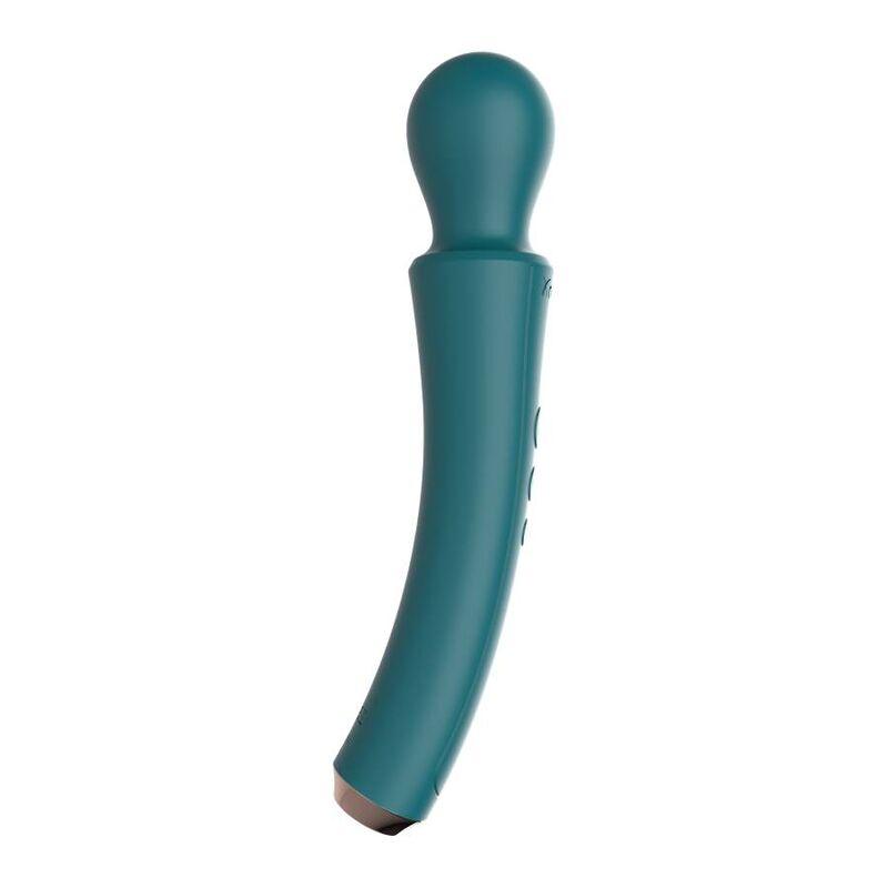 XOCOON - THE CURVED WAND VERDE - Optelum
