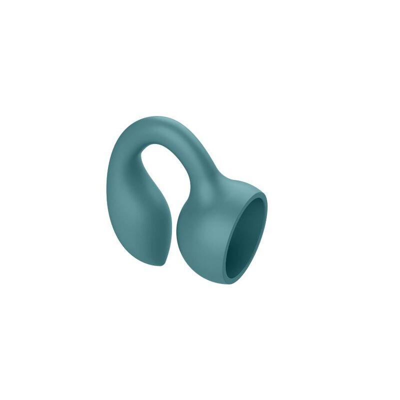 XOCOON - ACCESORIOS MASAJEADOR PERSONAL VERDE - Optelum