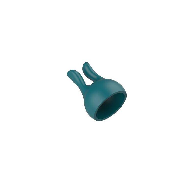 XOCOON - ACCESORIOS MASAJEADOR PERSONAL VERDE - Optelum