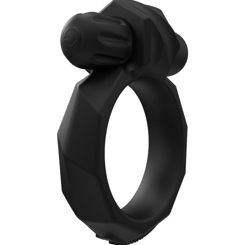 BATHMATE - VIBE RING MAXIMUS 55 - Optelum
