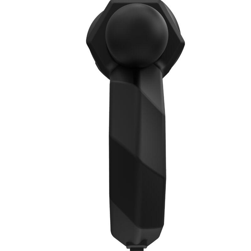BATHMATE - VIBE RING MAXIMUS 55 - Optelum
