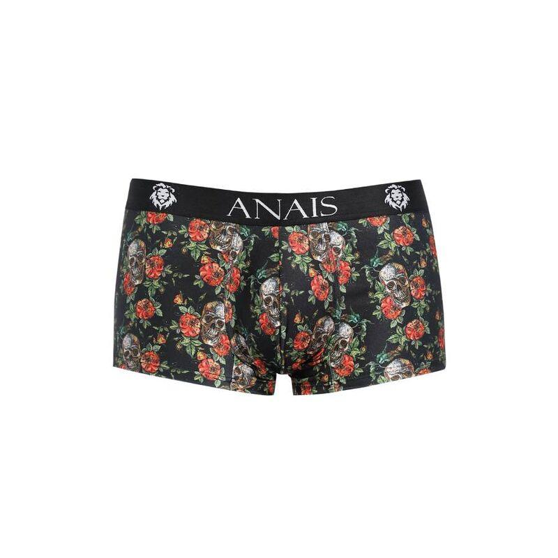 ANAIS MEN - POWER BOXER L - Optelum