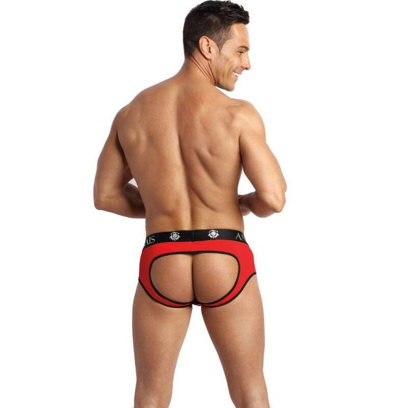 ANAIS MEN - SOUL JOCK BIKINI S - Optelum