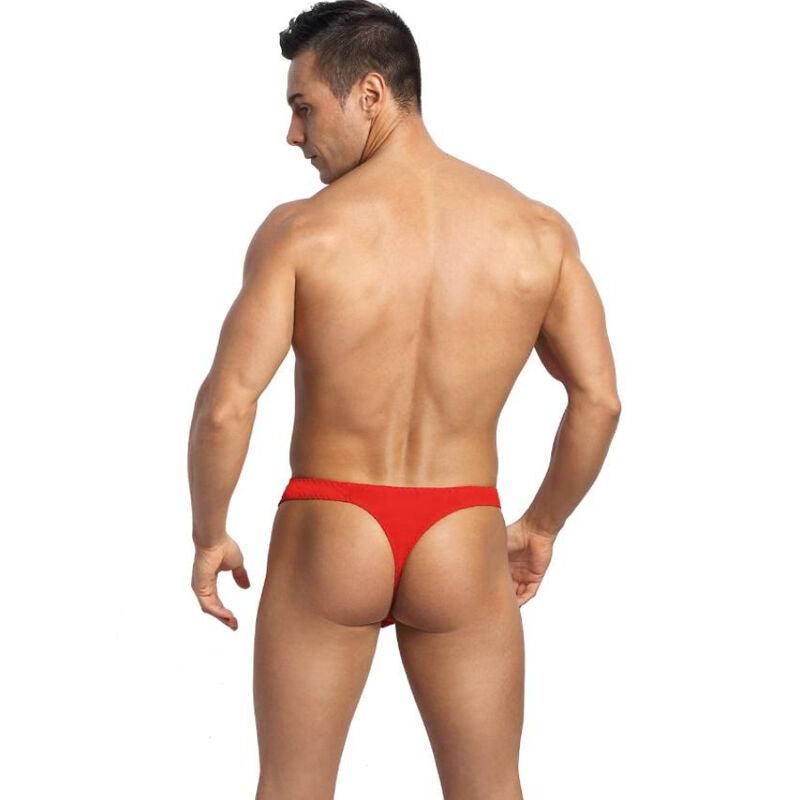 ANAIS MEN - SOUL TANGA M - Optelum