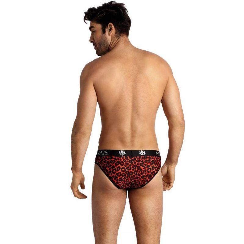 ANAIS MEN - TRIBAL SLIP M - Optelum