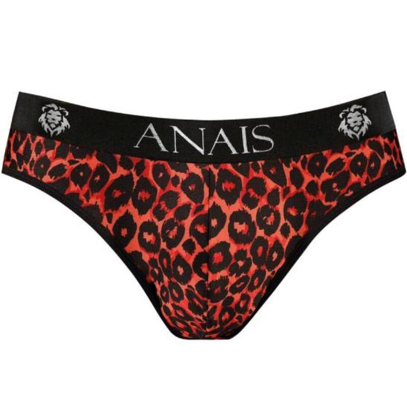 ANAIS MEN - TRIBAL SLIP M - Optelum