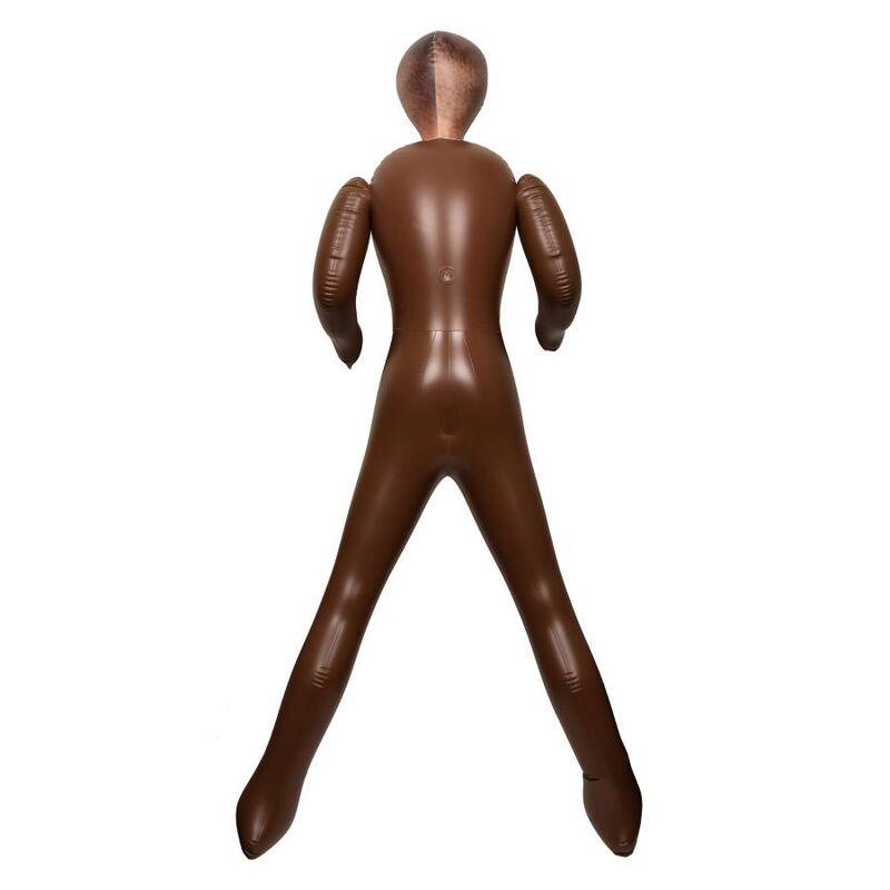 CALEXOTICS - THE MAIL MAN LOVE DOLL - Optelum